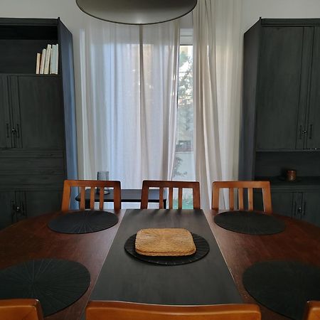 Το Διαμερισμα Τησ Μαιρησ Or Mary'S Apartment Paradeísion Exteriör bild