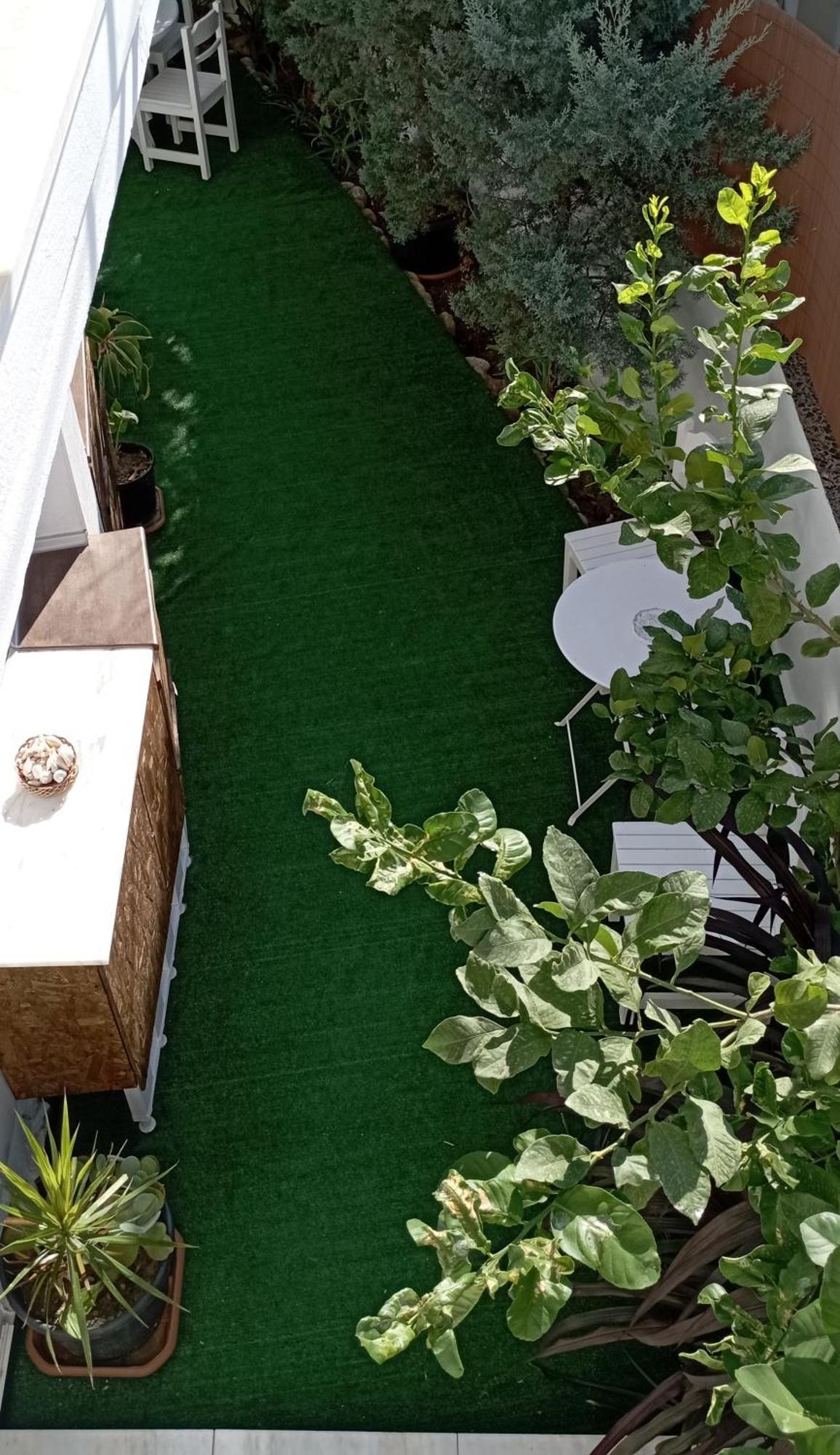 Το Διαμερισμα Τησ Μαιρησ Or Mary'S Apartment Paradeísion Exteriör bild